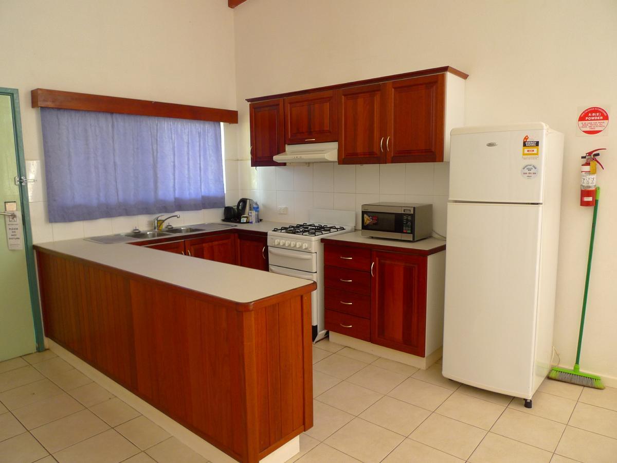 Madang Star International Hotel Exterior photo
