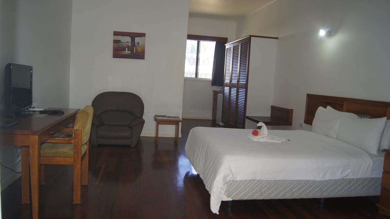 Madang Star International Hotel Exterior photo